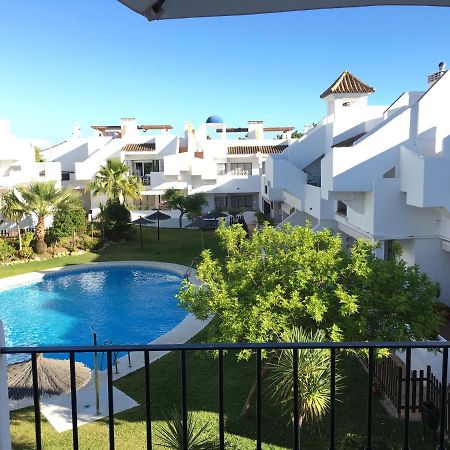 Hacienda Golf Atico Islantilla Exterior foto